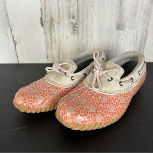 JBU | Floral Gardening Shoes